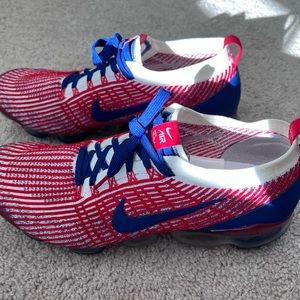 Nike Spider-Man vapormax size 13
